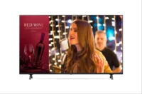 LG Commercial Signage TV