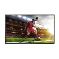 LG Commercial Signage TV