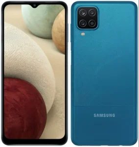 Samsung Galaxy A20S 3GB/32GB Smart Phone