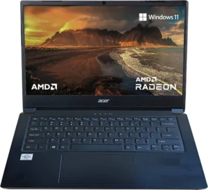 HP 255 G8 Notebook Laptop