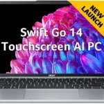 Acer Aspire 15 Intel Core 5-120U
  Processor Laptop