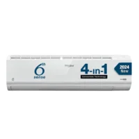 Whirlpool 1.5 Ton WINDOW AC