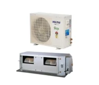 Voltas Ductable Split Unit