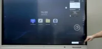 Evota Interactive Display