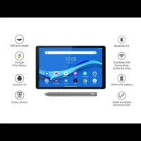 Lenovo 16GB Tab E8