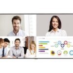 Lg Interactive Flat Panel