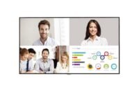 Lg Interactive Flat Panel