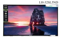 Samsung 43 Business TV BE43D-H