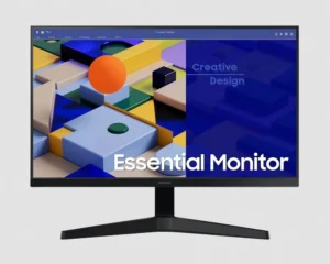 Samsung 22 Inch Led Monitor