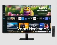 VHB-E Series 55 SAMSUNG VIDEOWALL