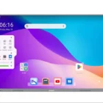 Promark Interactive Board 86INCH