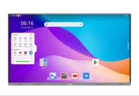 Promark Interactive Board 86INCH