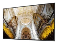 Samsung Large Format Display
