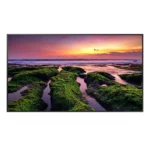 samsung 65 inch display qm65c