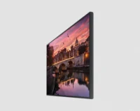 Samsung 75 Inch Smart Signage QB 75