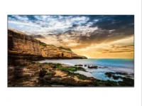 QM98T-B Samsung Crystal UHD 4K Signage