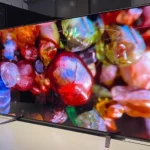Sony Commercial Led Tv