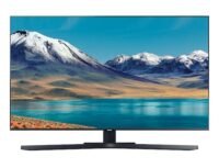 SAMSUNG 4K Smart Crystal UHD TV