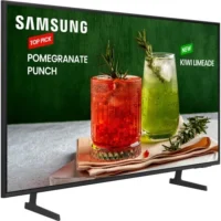 Samsung- BE50D-H 4K Business TV