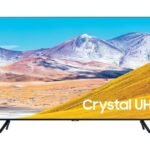 Samsung 50TU8000 TV