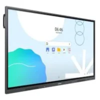 86" Interactive Display