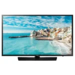 Hg43aj570 Samsung Commercial Led Tv