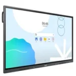 Samsung 75 " Interactive Display