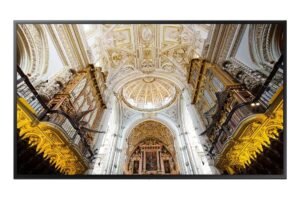 Samsung Large Format Display