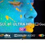 Sansui 218 cm (86 inch) Ultra HD (4K) LED
  Smart Android TV (JSW86ASUHDFF)