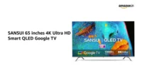 Sansui Led Television