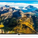 Sony Commercial Led Tv
