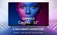 Sansui Non Smart LED TV