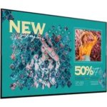 Sony Commercial Led Tv