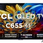 Tcl Smart Led Tv