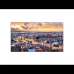 SAMSUNG 75" Interactive Display