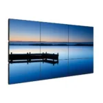 OH55F Samsung 55 Inch Outdoor Display