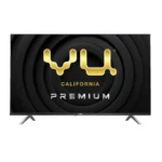 Vu 55 Inch Tv
