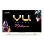 Vu Premium Smart Tv 43GA