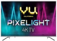 Vu 75 Pixelight Smart TV