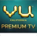 Vu 50 Inch LED TV (50GLOLED25)