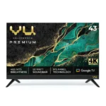 Panasonic MX Series TH43MX750DX