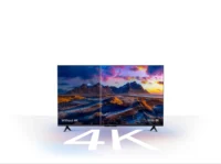 Xiaomi Mi Led Smart Tv 43 Inch