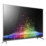 Sansui Led Tv 55 Inch