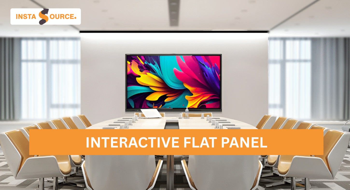 Interactive Flat Panels