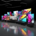 Best Large Format Display in Gurugram for Modern Business Communication